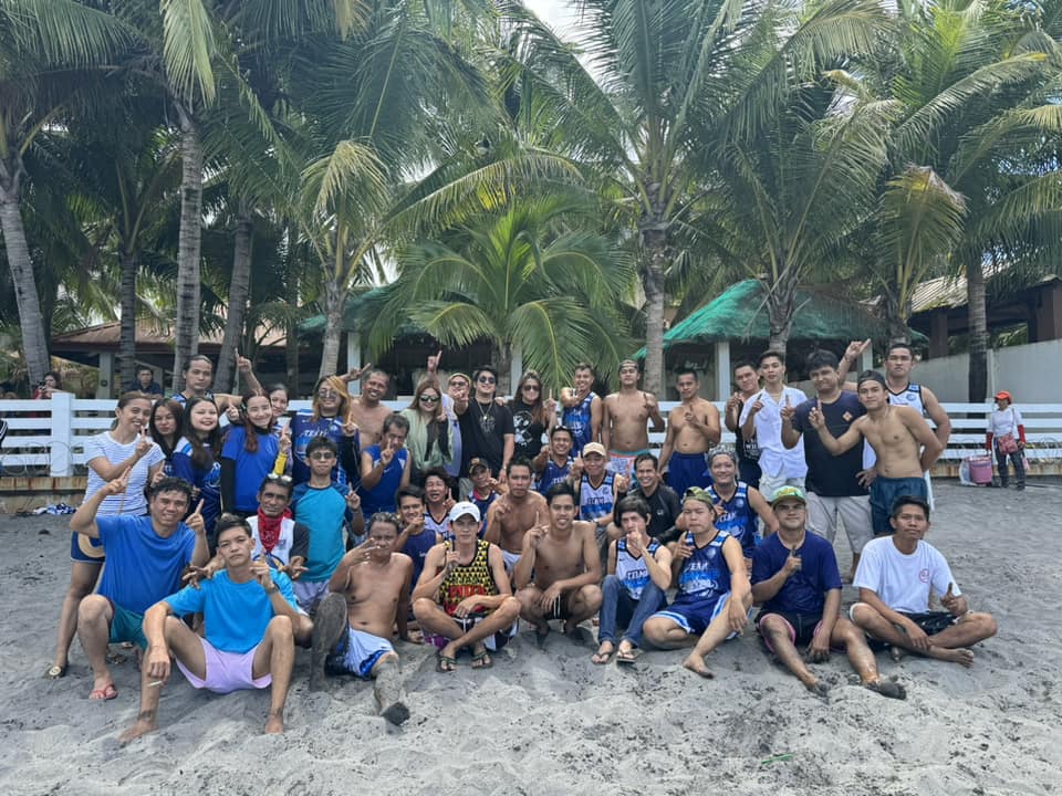 Building Bridges: NEWCMP's Team Building 2024